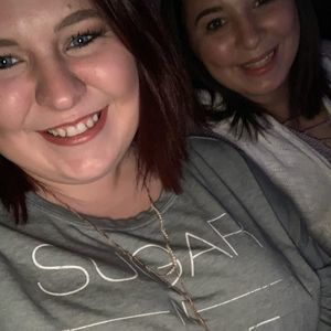 Meet your Posher, Morgan